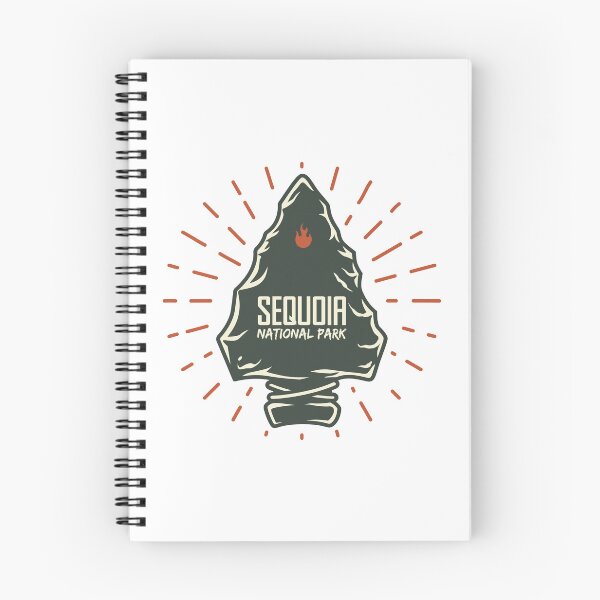 Item preview, Sequoia National Park designed and sold by Weaveyell.
