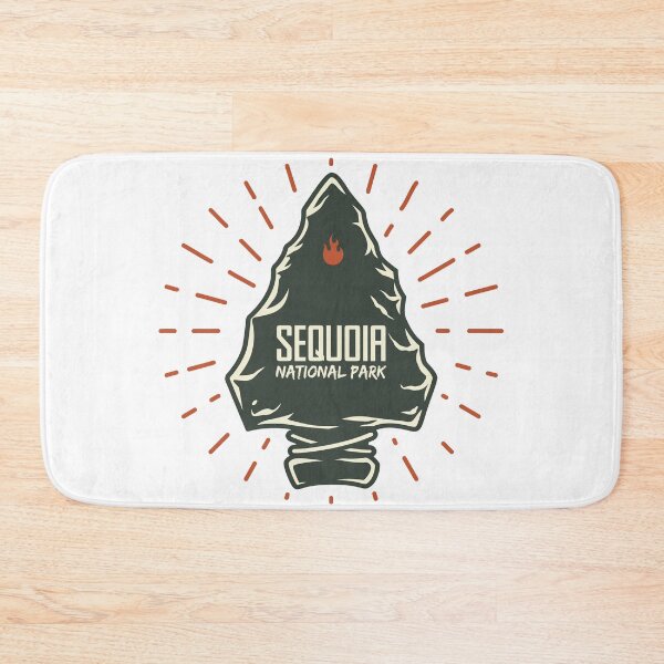 Item preview, Sequoia National Park designed and sold by Weaveyell.