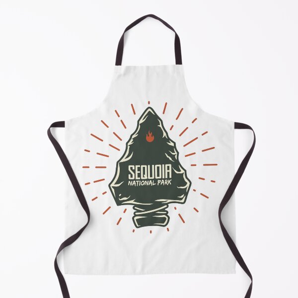 Item preview, Sequoia National Park designed and sold by Weaveyell.