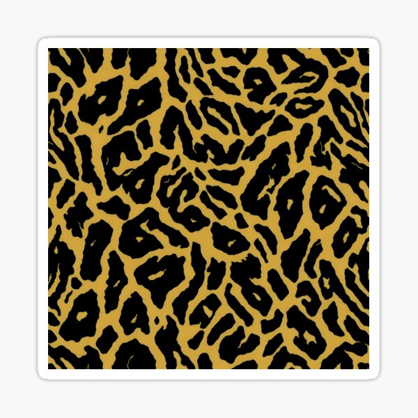 Item preview, Estampado de leopardo y guepardo - Animales designed and sold by internlvisions.