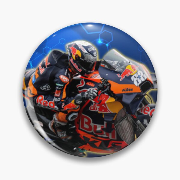 Item preview, Miguel Oliveira 6#230323 designed and sold by jerryroyce055.