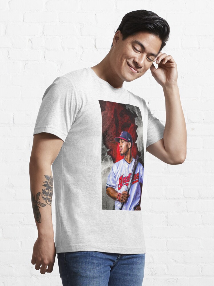 Francisco Lindor Essential T-Shirt for Sale by Yulianahanan