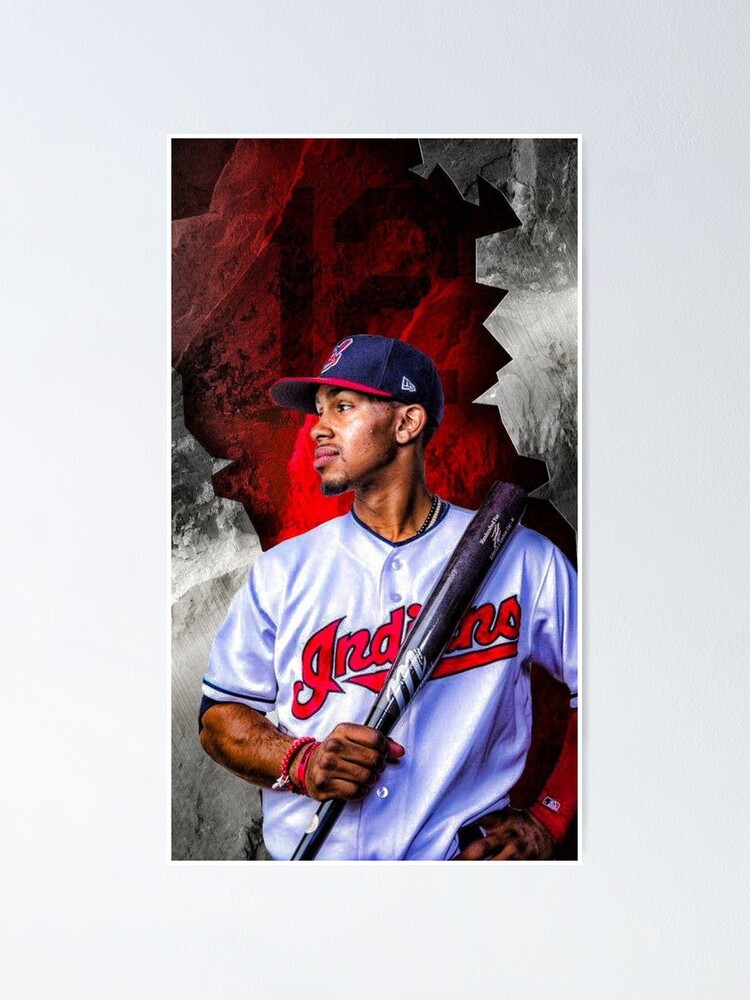 Francisco Lindor Poster for Sale by Yulianahanan