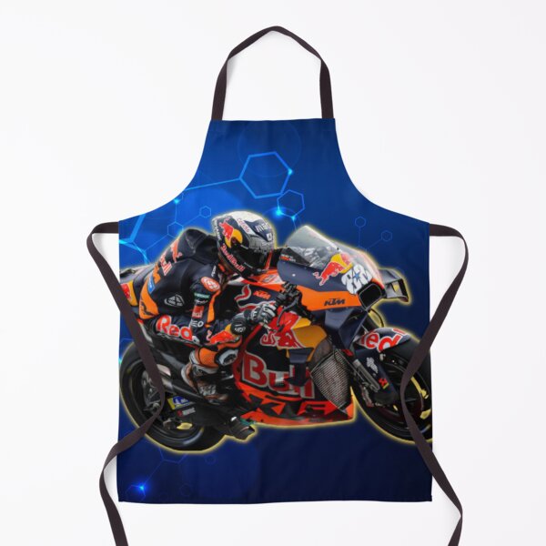 Item preview, Miguel Oliveira 6#230323 designed and sold by jerryroyce055.