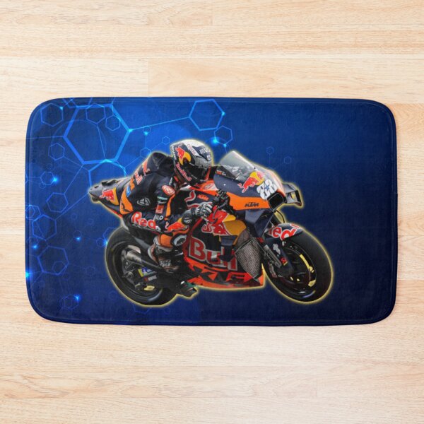 Item preview, Miguel Oliveira 6#230323 designed and sold by jerryroyce055.