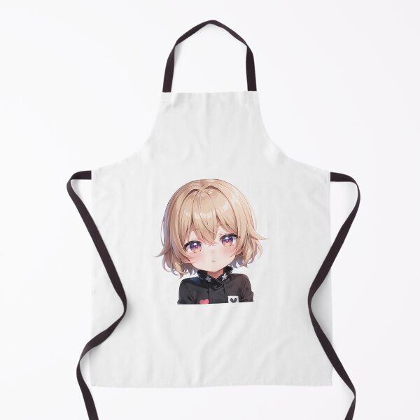 Item preview, A Cute Boy Sticker Very Kawaii Beautiful designed and sold by HikariAtelier.