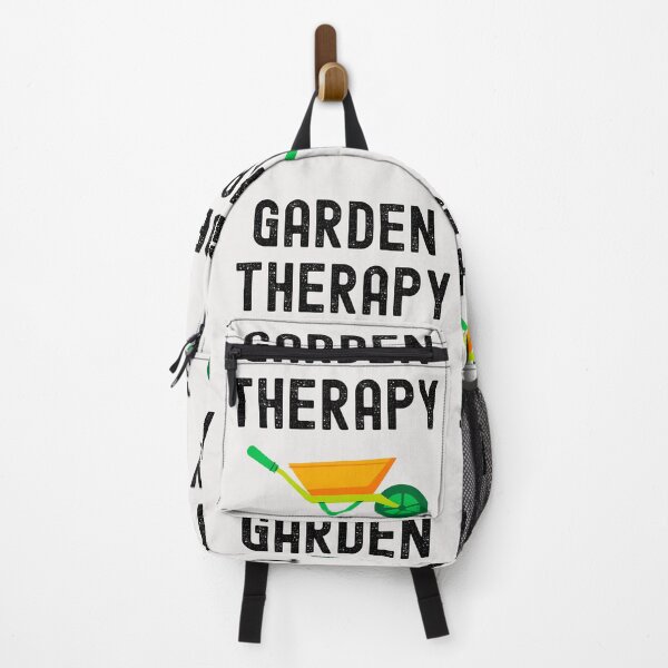 Item preview,  Love gardening is my therapy designed and sold by erozzz.