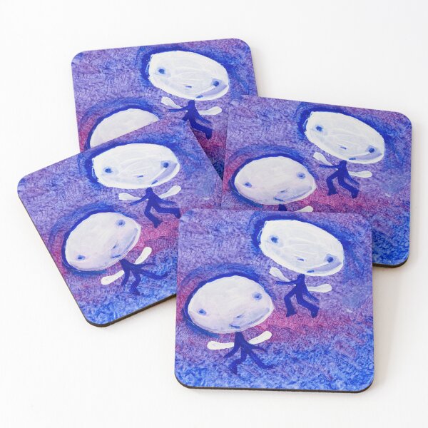 Item preview, Fairy Friends designed and sold by adamcopping.