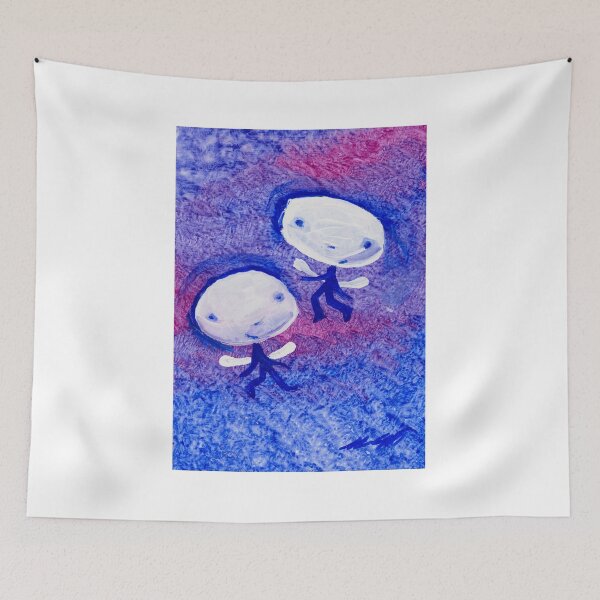 Item preview, Fairy Friends designed and sold by adamcopping.