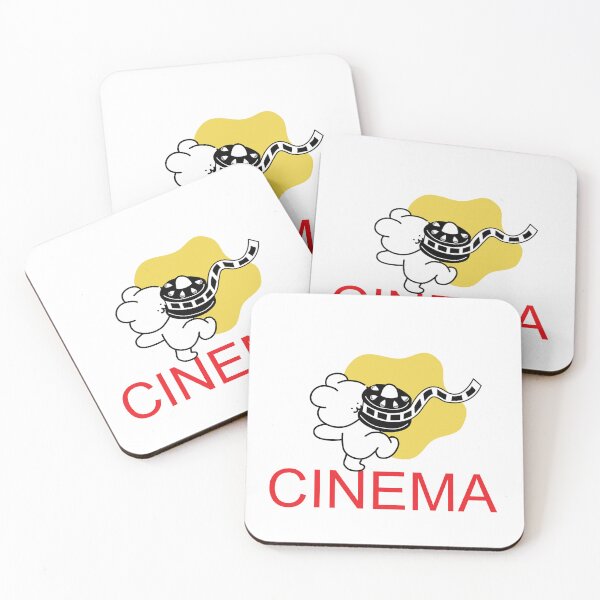 Item preview, Icon cinema Icon vector Cute Kawaii Cute bunny funny Sweet rabbit  designed and sold by UnloveToy10.