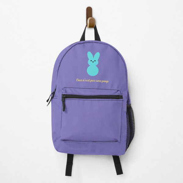 Item preview, NOT A PEEP designed and sold by baldbird.