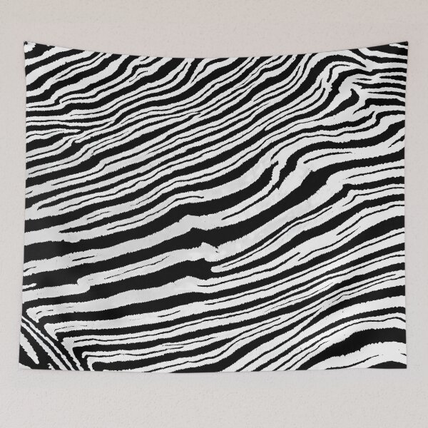 Item preview, Zebra Animal Print Zebra Pattern - Animals designed and sold by internlvisions.