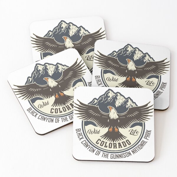 Item preview, Black Canyon of the Gunnison National Park designed and sold by Weaveyell.