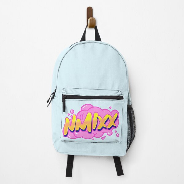 Item preview, NMIXX - Bubble Pop | Kpop Merch for Fans | Gift for NANSWER designed and sold by Wishful Thinking.