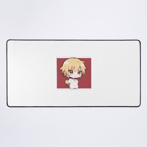 Item preview, A Cute Boy Sticker Very Kawaii Beautiful designed and sold by HikariAtelier.