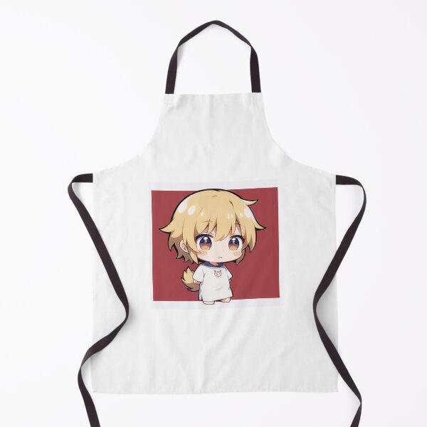 Item preview, A Cute Boy Sticker Very Kawaii Beautiful designed and sold by HikariAtelier.