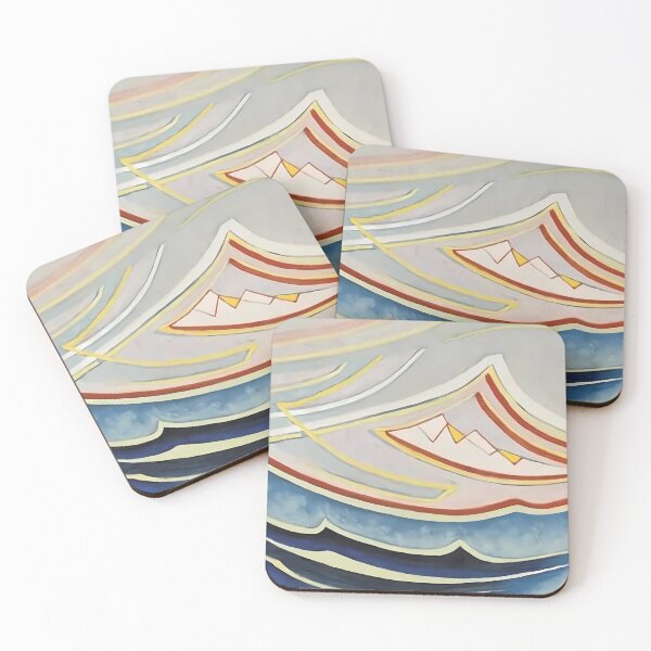 Item preview, LSH 43 by lawren harris designed and sold by TheRedVineyard.