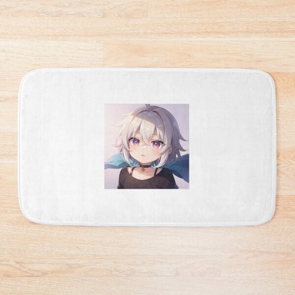 Item preview, A Cute Boy Sticker Very Kawaii Beautiful designed and sold by HikariAtelier.