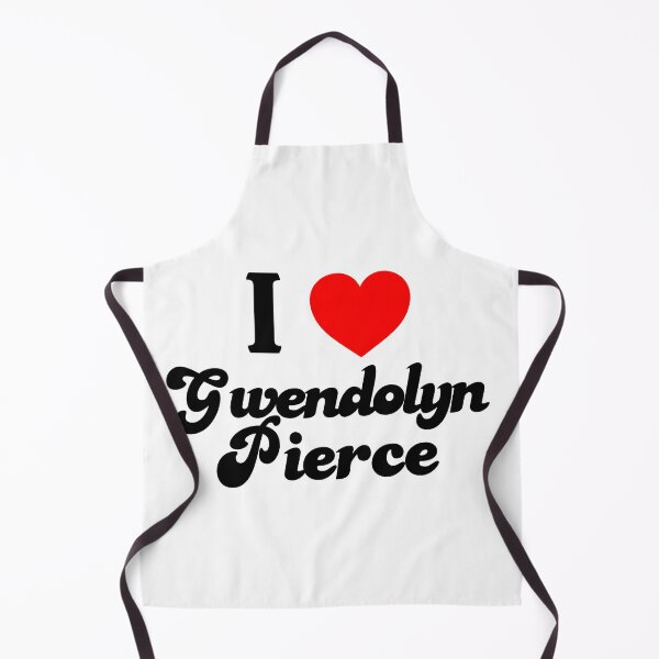Item preview, Charles In Charge - I HEART GWENDOLYN PIERCE designed and sold by Simontology.