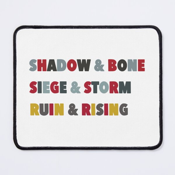 Item preview, Shadow & Bone designed and sold by Avarie ✨.