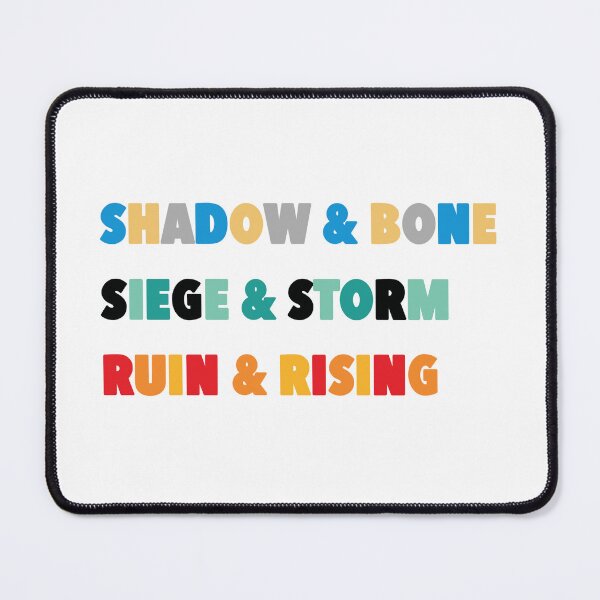 Item preview, Shadow & Bone designed and sold by Avarie ✨.