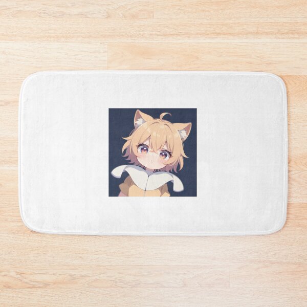 Item preview, A Cute Boy Sticker Very Kawaii Beautiful designed and sold by HikariAtelier.