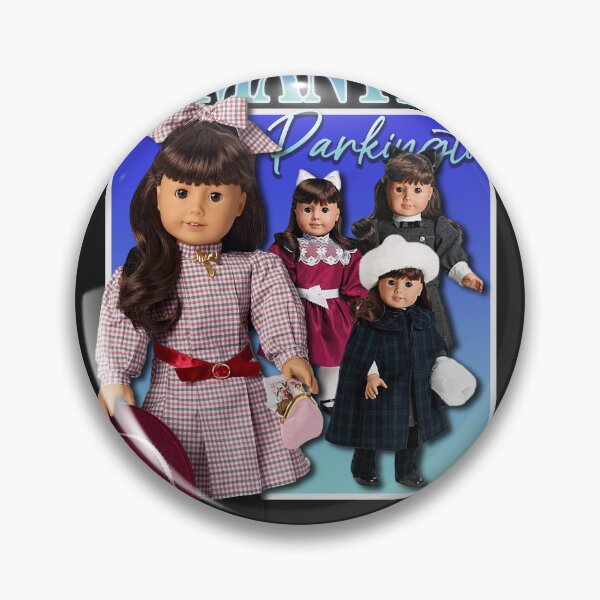 Item preview, Samantha Homage designed and sold by Abbey V..