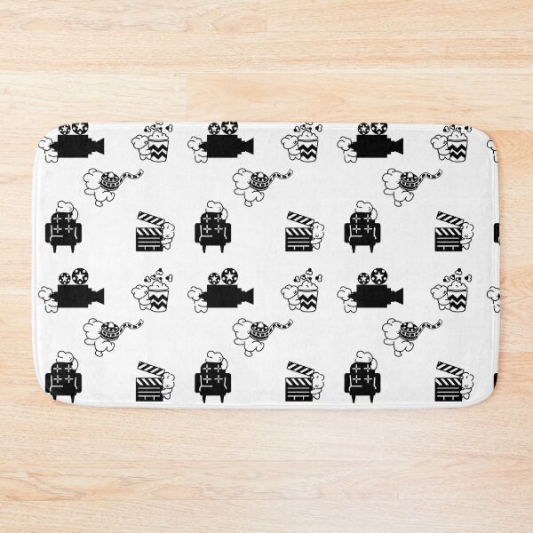 Item preview, Icon cinema Icon vector Cute Kawaii Cute bunny funny Sweet rabbit designed and sold by UnloveToy10.