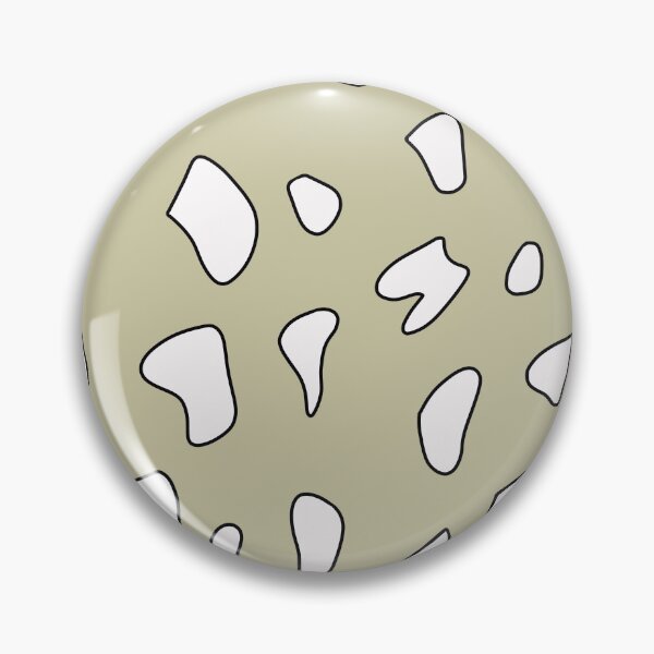 Item preview, leopard pattern designed and sold by glowae.