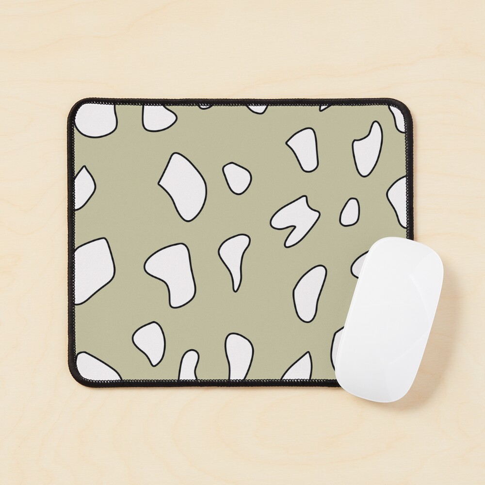Item preview, Mouse Pad designed and sold by glowae.