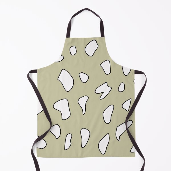 Item preview, leopard pattern designed and sold by glowae.