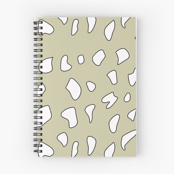 Item preview, leopard pattern designed and sold by glowae.