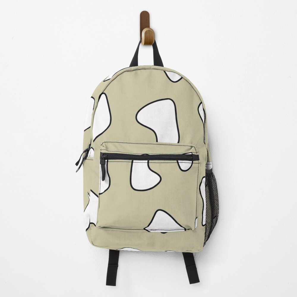 Item preview, Backpack designed and sold by glowae.