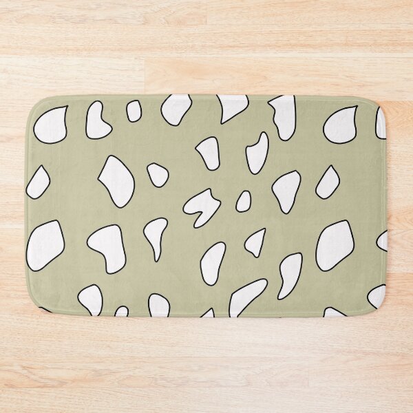 Item preview, leopard pattern designed and sold by glowae.