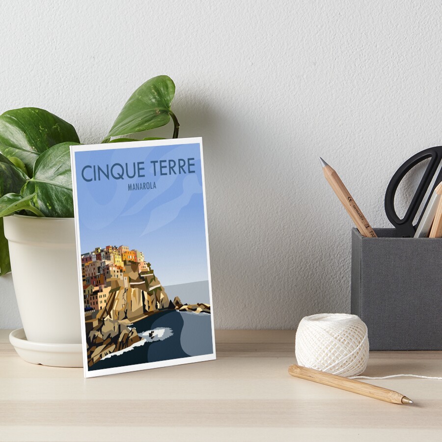 Item preview, Art Board Print designed and sold by samwellcollins.