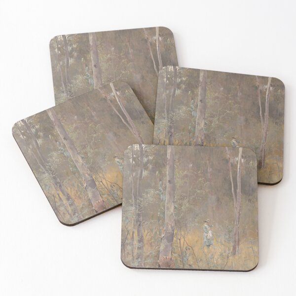 Item preview, Lost (McCubbin) designed and sold by ArtHistorical.