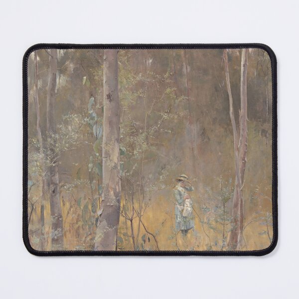Item preview, Lost (McCubbin) designed and sold by ArtHistorical.