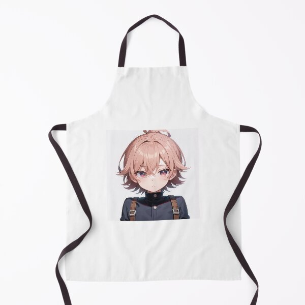 Item preview, A Cute Boy Sticker Very Kawaii Beautiful designed and sold by HikariAtelier.