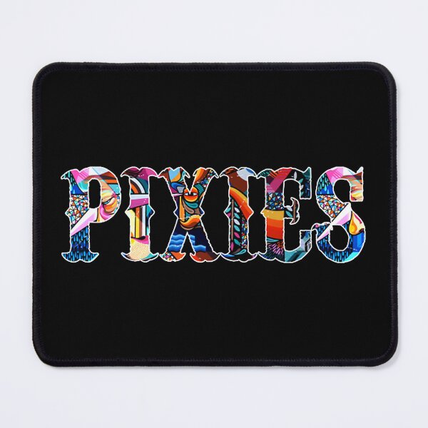 Item preview, Pixies designed and sold by nijanpurno8.