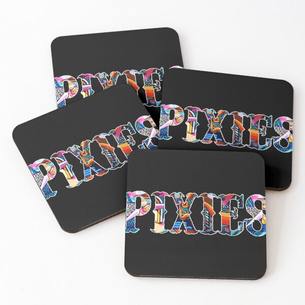 Item preview, Pixies designed and sold by nijanpurno8.