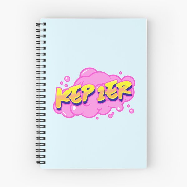 Item preview, KEP1ER - Bubble Pop | Kpop Merch for Fans | Gift for KEP1AN designed and sold by Wishful Thinking.