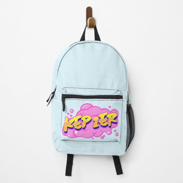 Item preview, KEP1ER - Bubble Pop | Kpop Merch for Fans | Gift for KEP1AN designed and sold by Wishful Thinking.