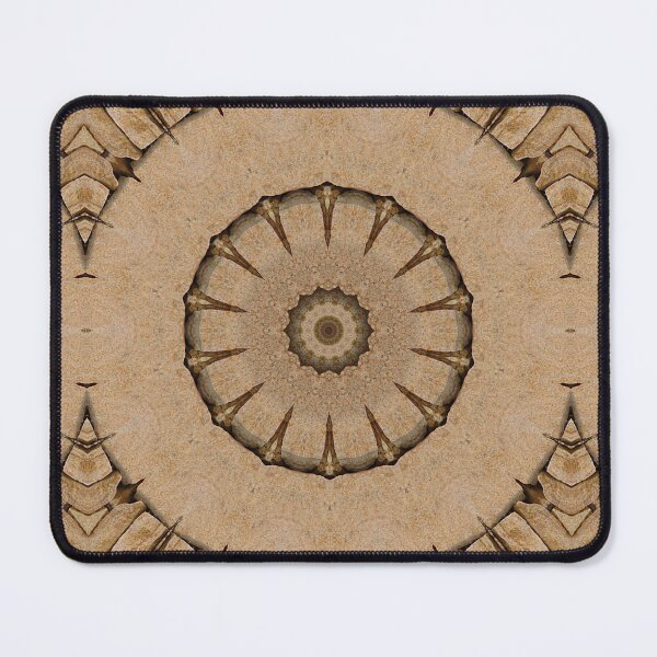 Item preview, Stone Wall Texture Kaleidoscope Pattern 30 designed and sold by Swabcraft.