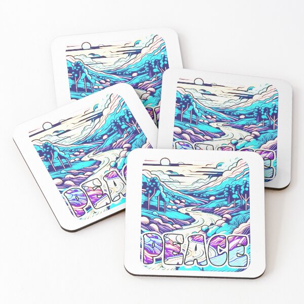 Item preview, Shalom Peace designed and sold by duke818.