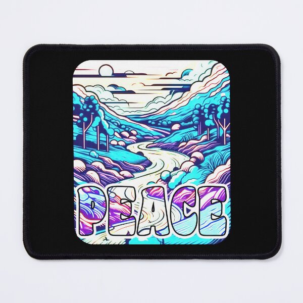 Item preview, Shalom Peace designed and sold by duke818.
