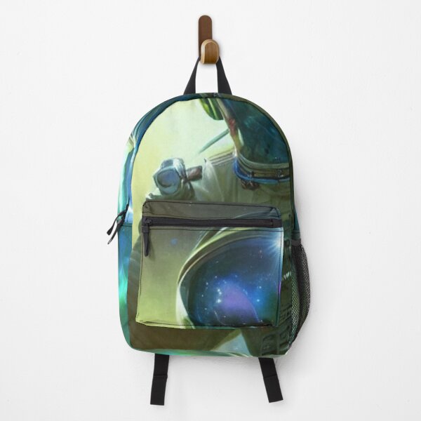 Item preview, Galactic Astronaut designed and sold by Space-Wear.