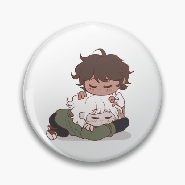 Item preview, komahina designed and sold by deimosatellite.