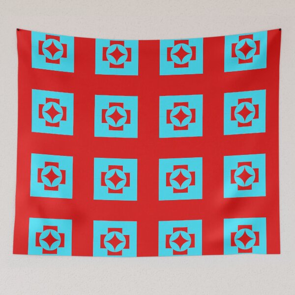 Item preview, Copy of Hypnotize The Alien Abstract Design designed and sold by ZandraGalaShop.