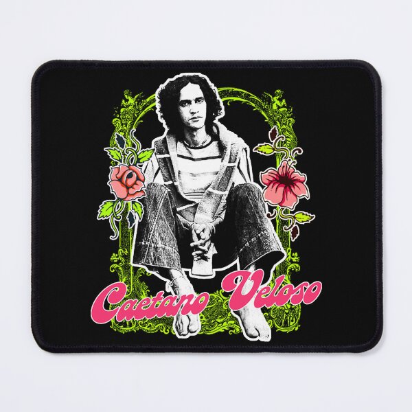 Item preview, Caetano Veloso Retro designed and sold by kosaevguorgik.