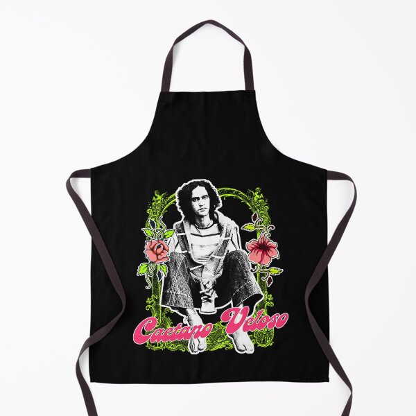 Item preview, Caetano Veloso Retro designed and sold by kosaevguorgik.